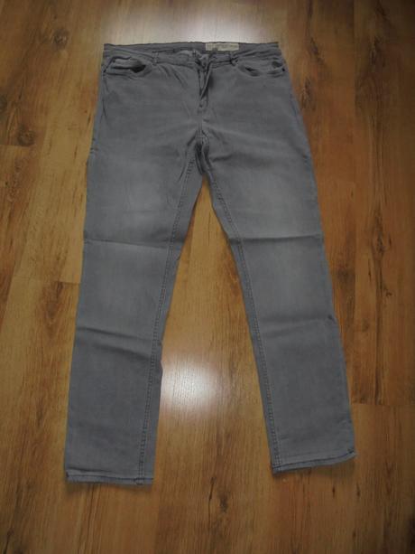 Džíny, zn. esmara, vel. 48, esmara,48