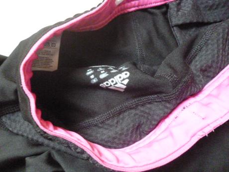 3/4 sportovní legíny adidas vel. s pro maminy, adidas,s