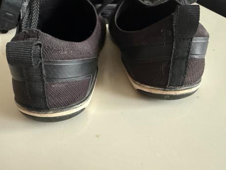 Barefoot tenisky xero, 39