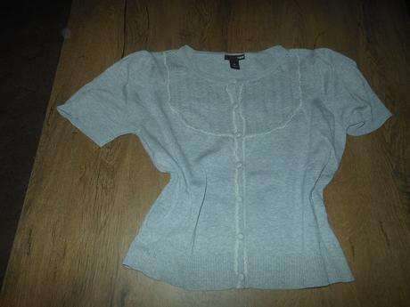 Svetr, h&m,m