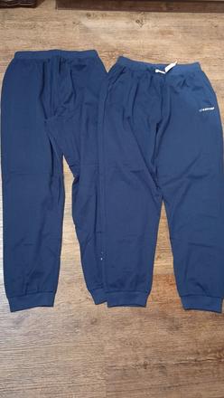 Pánské tepláky, lotto,l