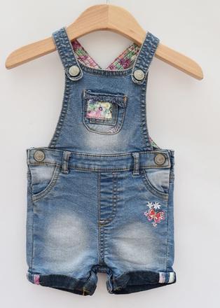 Džíny vel. 6 - 9 m, mothercare,74