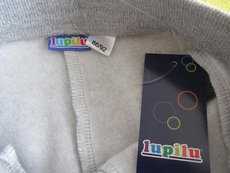 Tepláčky lupilu., lupilu,86