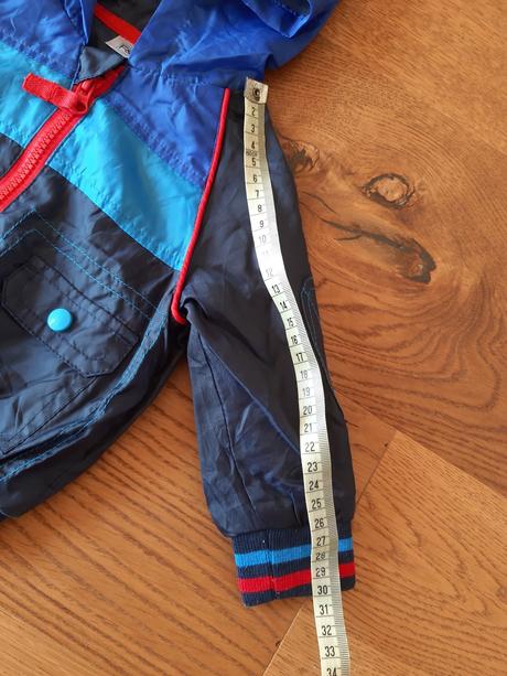 Bundička pro kluka, f&f,68