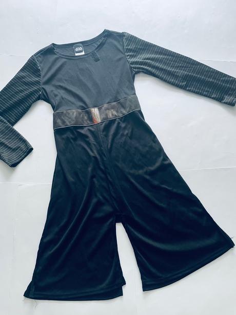 An7/ kostým star wars - v.7/8 let,