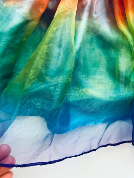 Ob/ kostym my little pony - v.3/4 roky, 