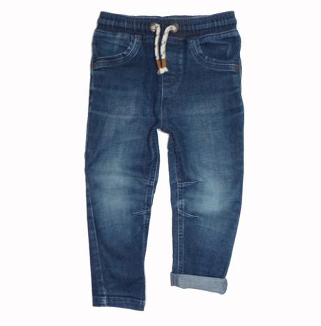 Riflové kalhoty vel.98, george,98