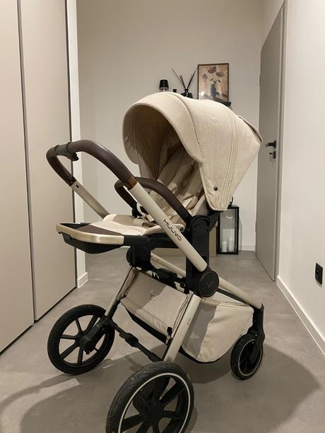 Prodej kočárku muuvo quick boho, muuvo,muuvo quick boho