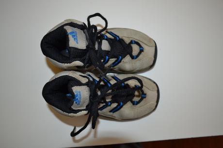 Adidas kotníkové boty, adidas,23