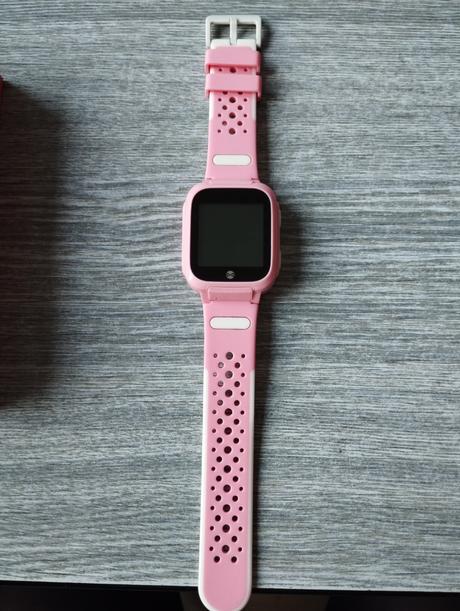 Dívčí chytré hodinky, forever