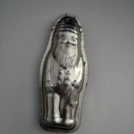 Nerezové formičky,