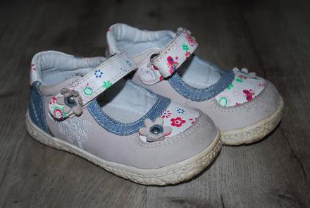 Balerínky, protetika,22