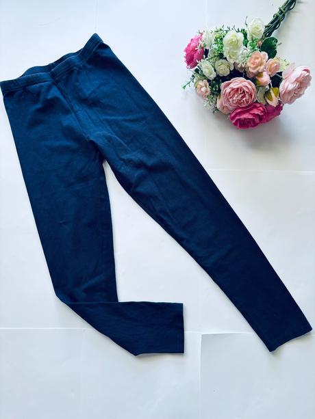 Legíny modré - v.9 let, 134