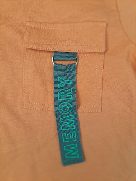 Tričko s kapsou, reserved,110