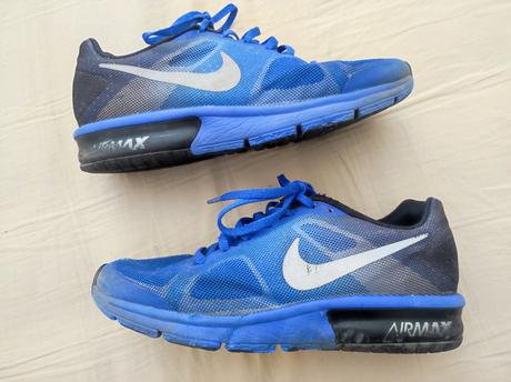 Tenisky nike vel. 38, nike,38