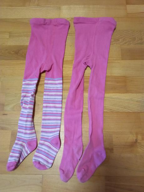 Dvoje punčocháče, 98