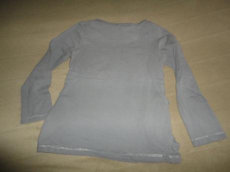 Krásné triko george, vel. 5-6 let, george,110