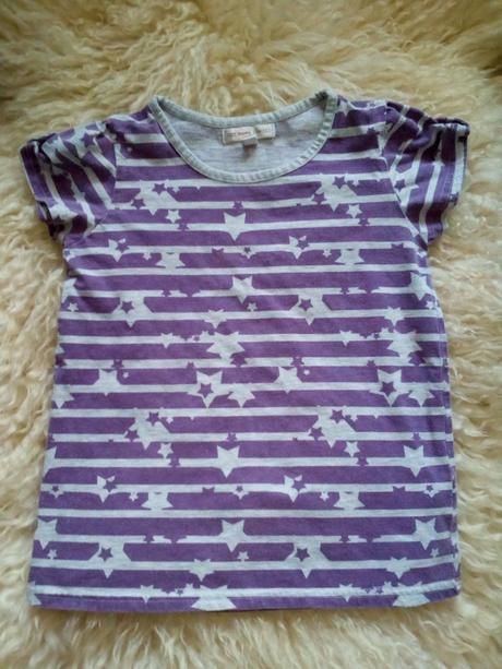 Triko zn.marks&spencer,vel.110, marks & spencer,110