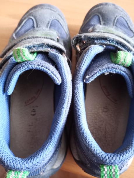 Tenisky superfit 30, superfit,30