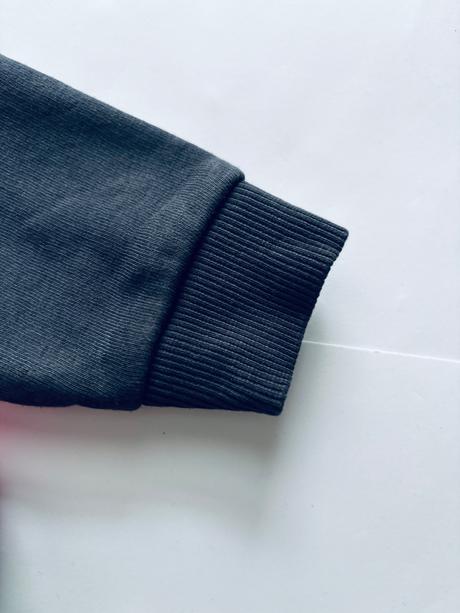 K1/ mikina vánoční šedé barvy - v. 2/3 roky, 98