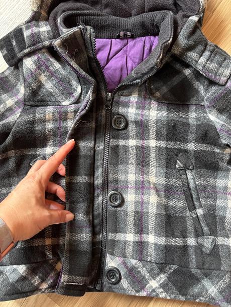 Přechodová bundička, f&f,128