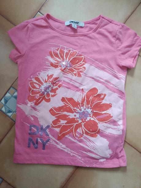 Tričko dkny, dkny,110