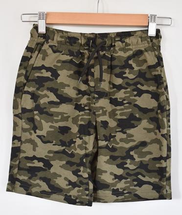 Kraťasy vel. 8 - 9 let, george,134