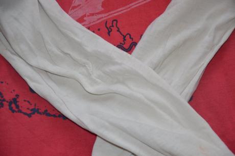 110 116 triko dlouhý rukáv na donošení, 116