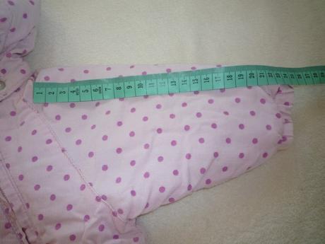 Zimní fusak do autosedačky i do kočárku name it,