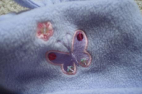 Fleecová čepice, 104