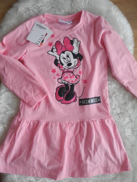 Šaty, disney,110