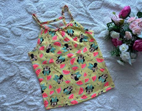 Tilko letní disney - v.4/5 let, disney,110