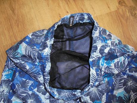 Plavkové kraťasy, zn. sam, vel. s, sam73,s