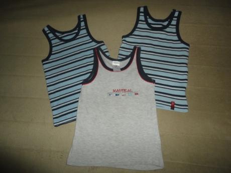 Tílenka vel. 98/104, cena kus nebo celkem, tcm,98