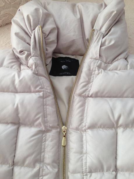 Damska bunda zara - vel. s, zara,s