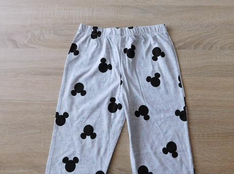 Tepláky disney vel.140/146, disney,146