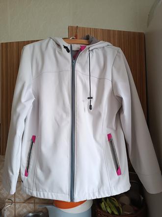 Dámská bunda arca, l