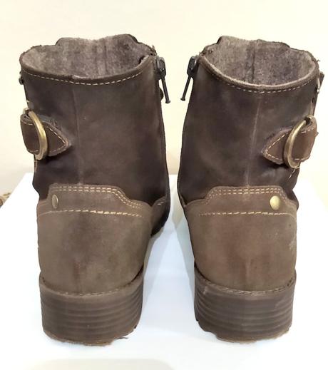 +++zimní obuv superfit s membránou gore-tex+++, superfit,35