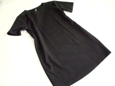 Tunika-šaty, takko,l