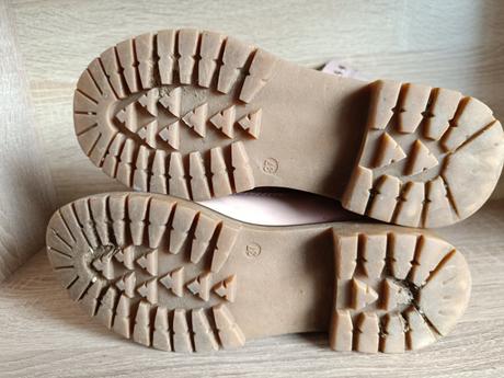 Zimní boty - farmářky vel.37, 37