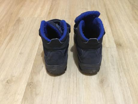 Zimní boty primigi, primigi,35