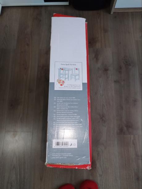 Souprava set nového nábytku do dětského pokoje,