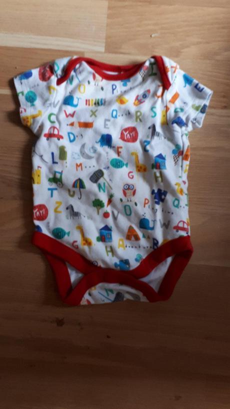 Body s písmenky, next,62