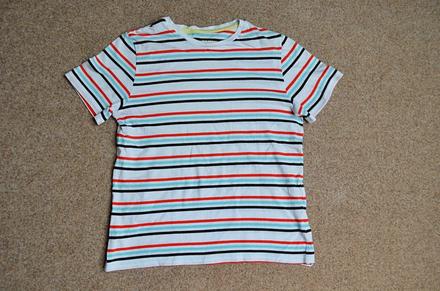 Tričko, cherokee,134