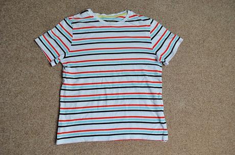 Tričko, cherokee,134