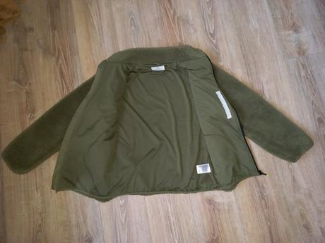 Kožíšková mikina zn. h&m, vel. 170, h&m,170