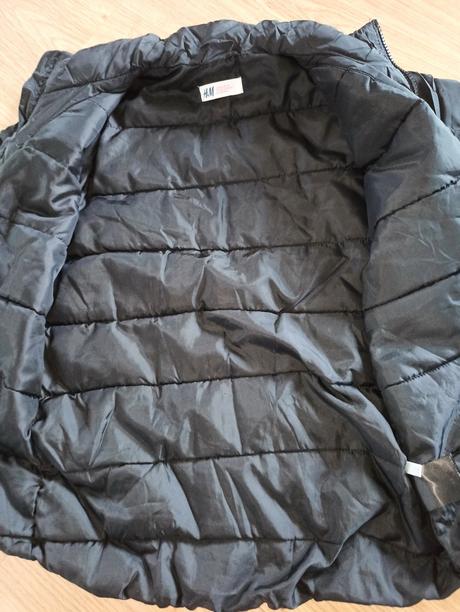 Bundy přechodové vel.122-140 zn.h&m,alive, h&m,122