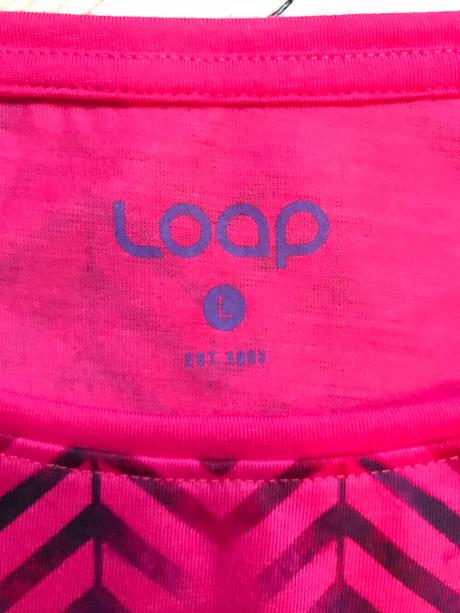 Tričko nové, loap,l