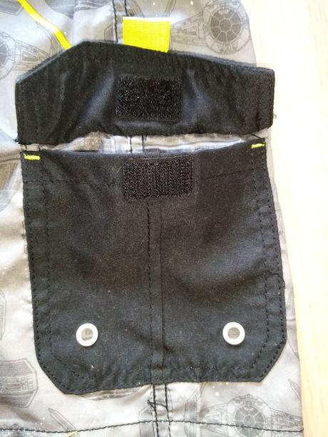 Šortky - plavky, disney,152