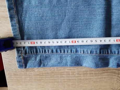 Těhotenské rifle, xl